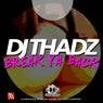 Cover Image for Break Ya Back Original Mix