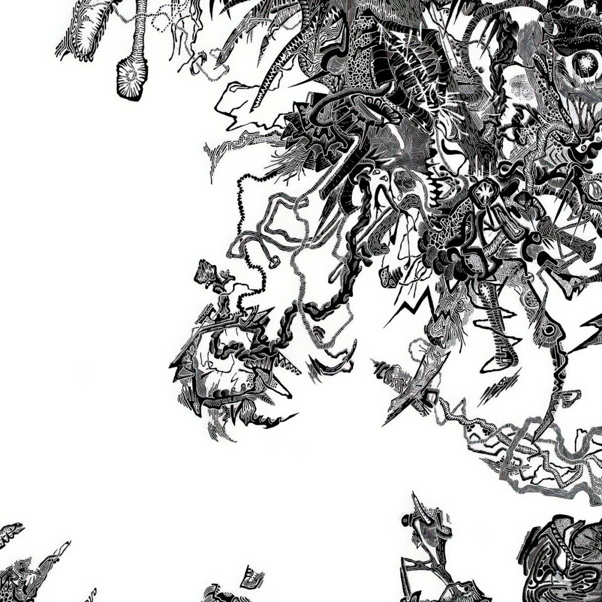 Dadub – How to Remix the Radiance of Revelations on Opal Tapes
