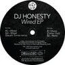 Cover Image for Wired Satoshi Tomiie Remix