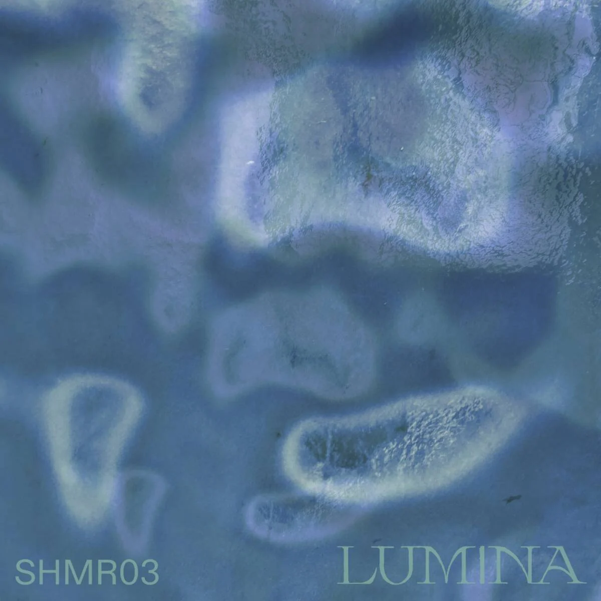 Recondite – Lumina on Plangent Records
