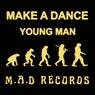 Cover Image for Young Man Original Mix