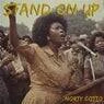 Cover Image for Stand On Up United House Mix