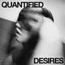 Cover Image for Quantified Desires (feat. LUFS) Extended Mix