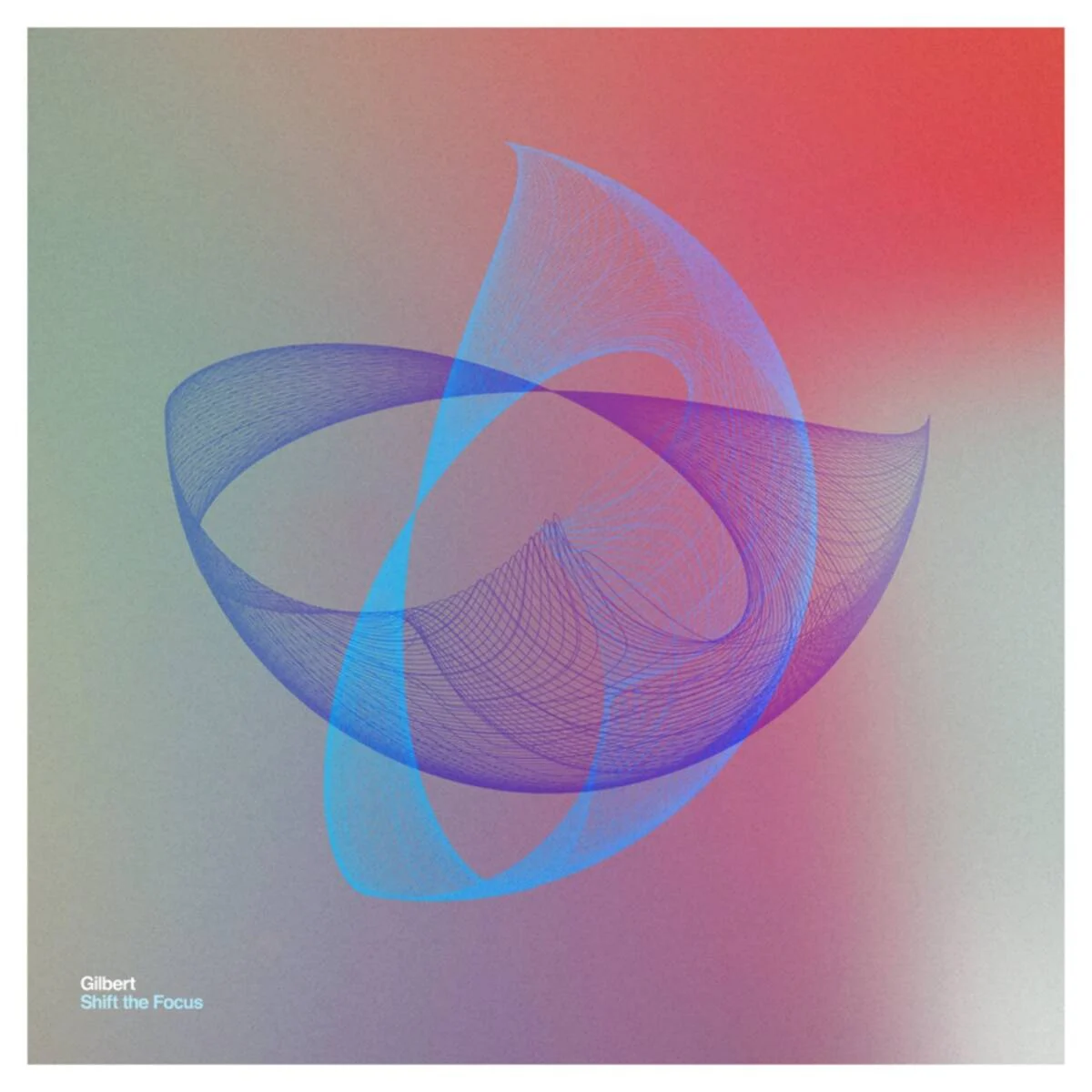 Gilbert – Shift the Focus on 030303 Recordings