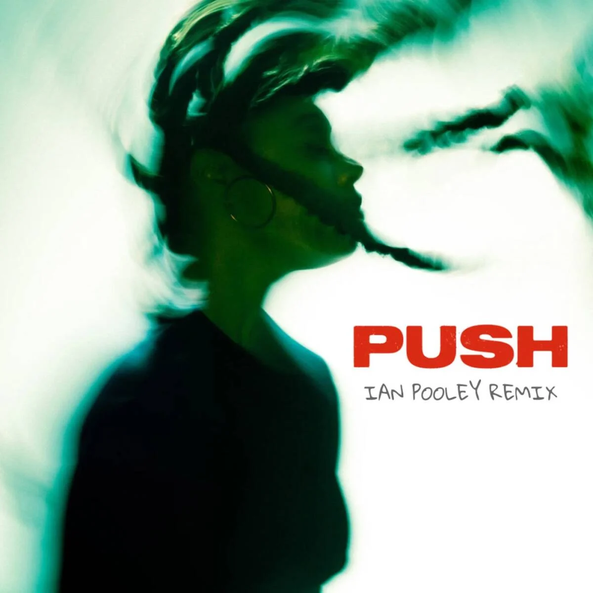 Cover Image: Tush (CA) - Push (Ian Pooley Remix) on TUSH