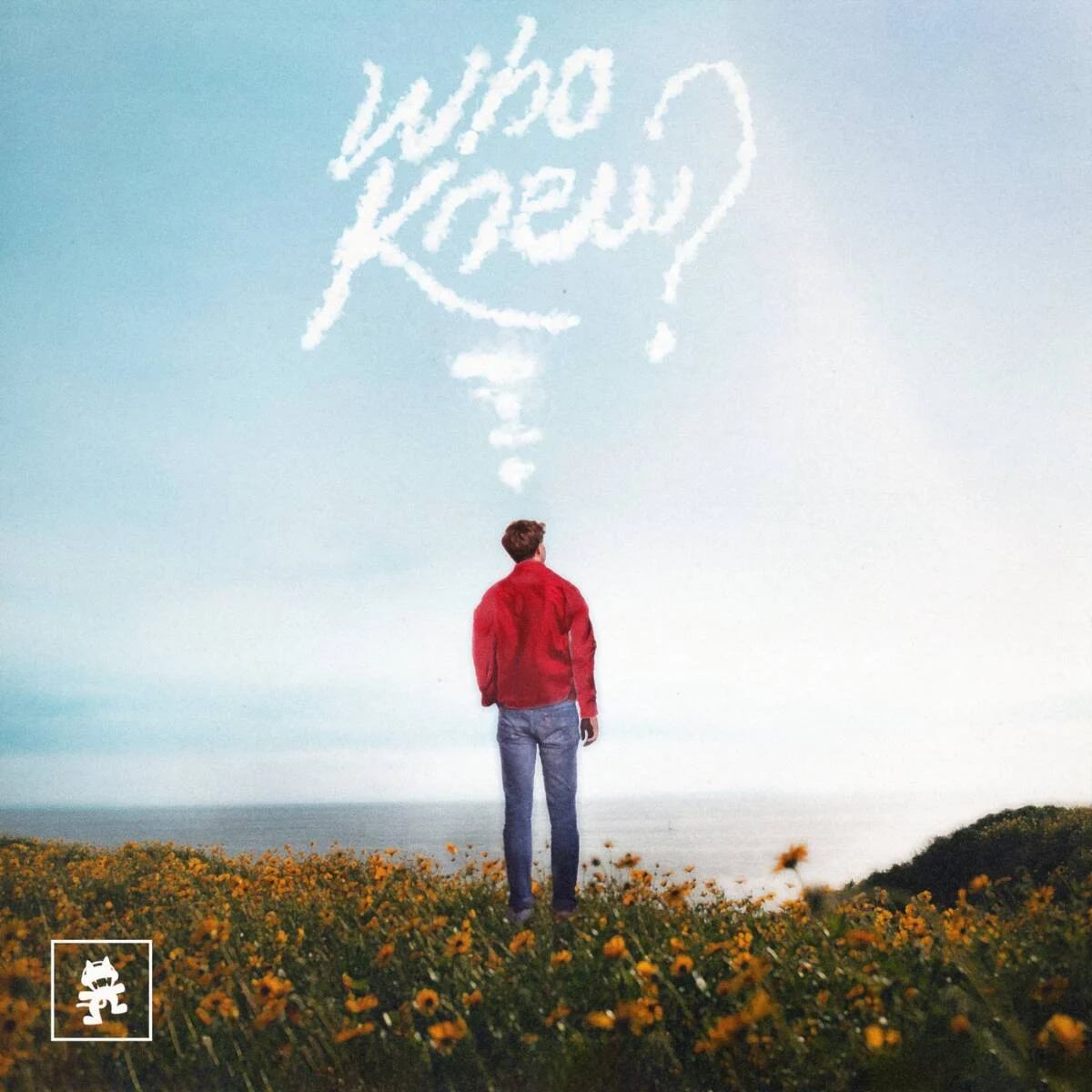 Jay Mark, Livvy Lauren – Who Knew on Monstercat
