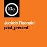 Cover Image for past_present Extended Mix