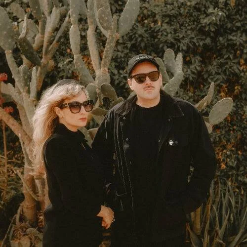 Local Suicide – The Night Fuel