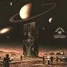 Cover Image for Positive Mass Propulsion Original Mix
