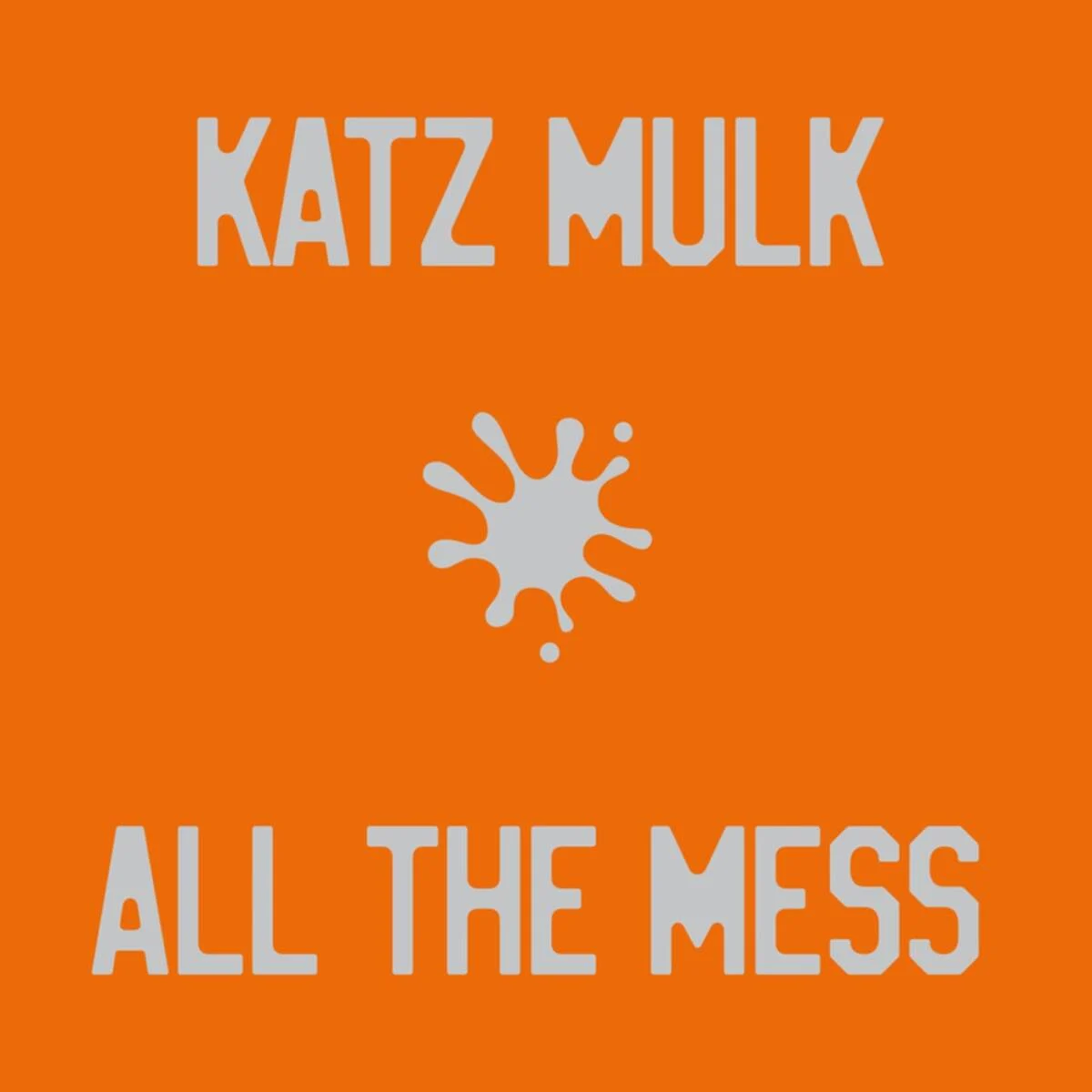 Katz Mulk, Jessica Higgins – All the mess on Futura Resistenza