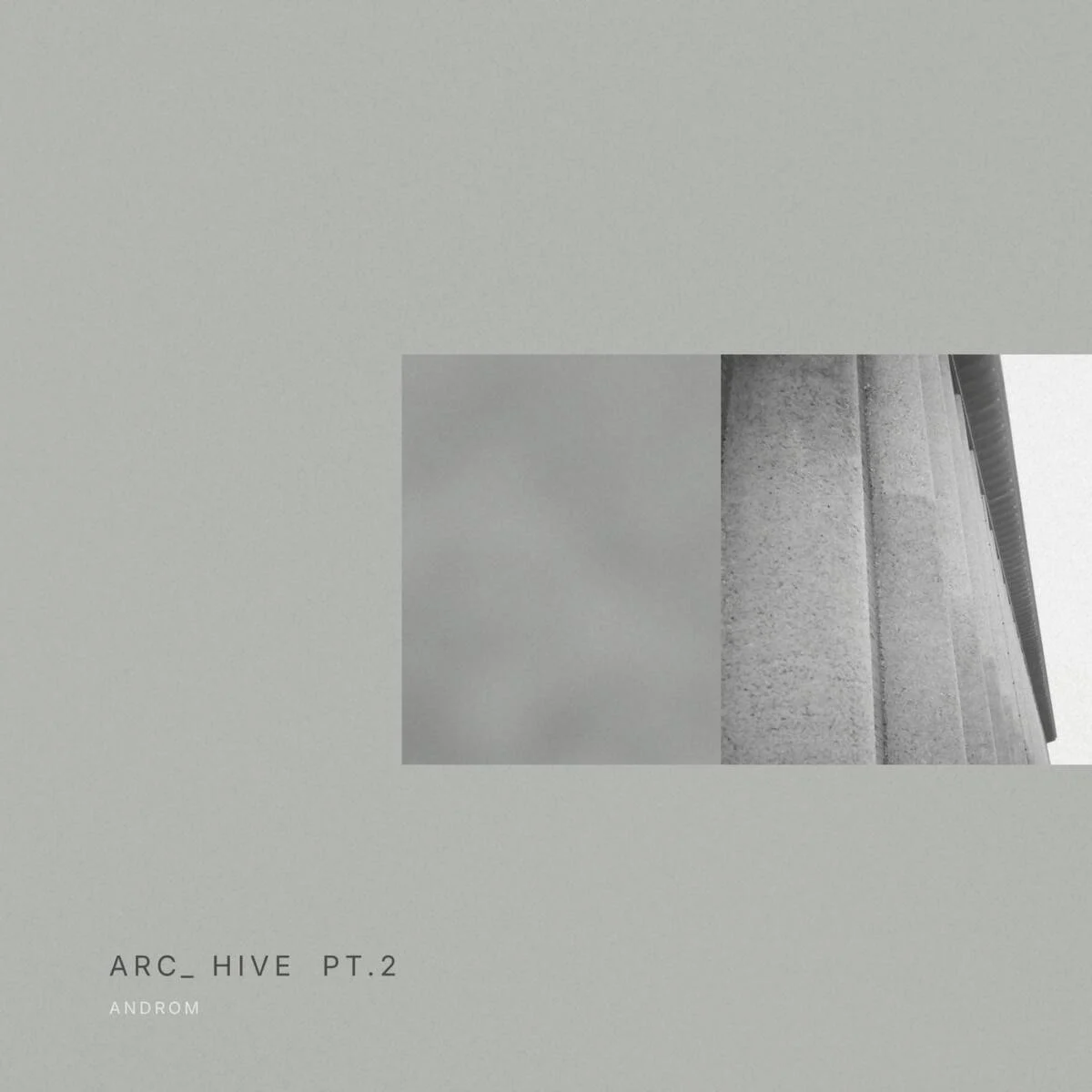 ANDROM – arc_hive pt.2 on arc_hive
