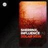 Cover Image for Solar Vein Original Mix