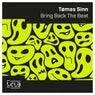 Cover Image for Bring Back The Beat Original Mix