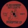 Cover Image for Disruptive Extended Mix