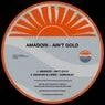 Cover Image for Ain't Gold Original Mix