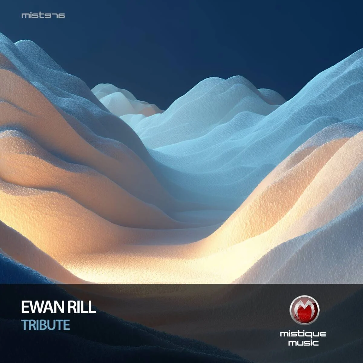 – Tribute on Mistique Music