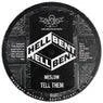 Cover Image for Tell Them Extended Mix