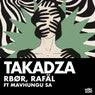 Cover Image for Takadza feat. Mavhungu Original Mix