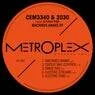 Cover Image for Space 5000 Original Mix