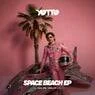 Cover Image for Space Beach Original Mix