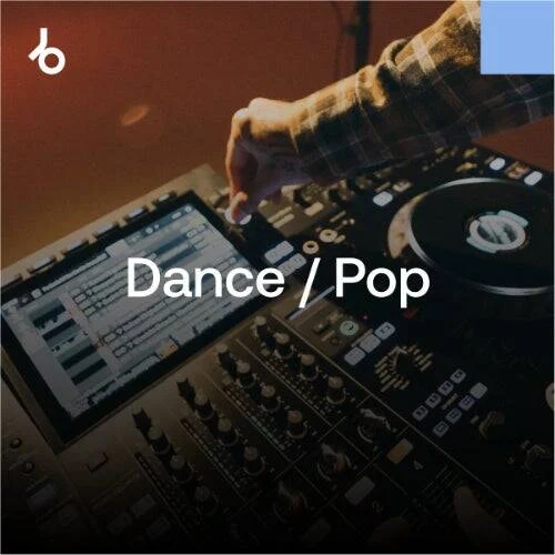 The Dance / Pop Shortlist: April 2026
