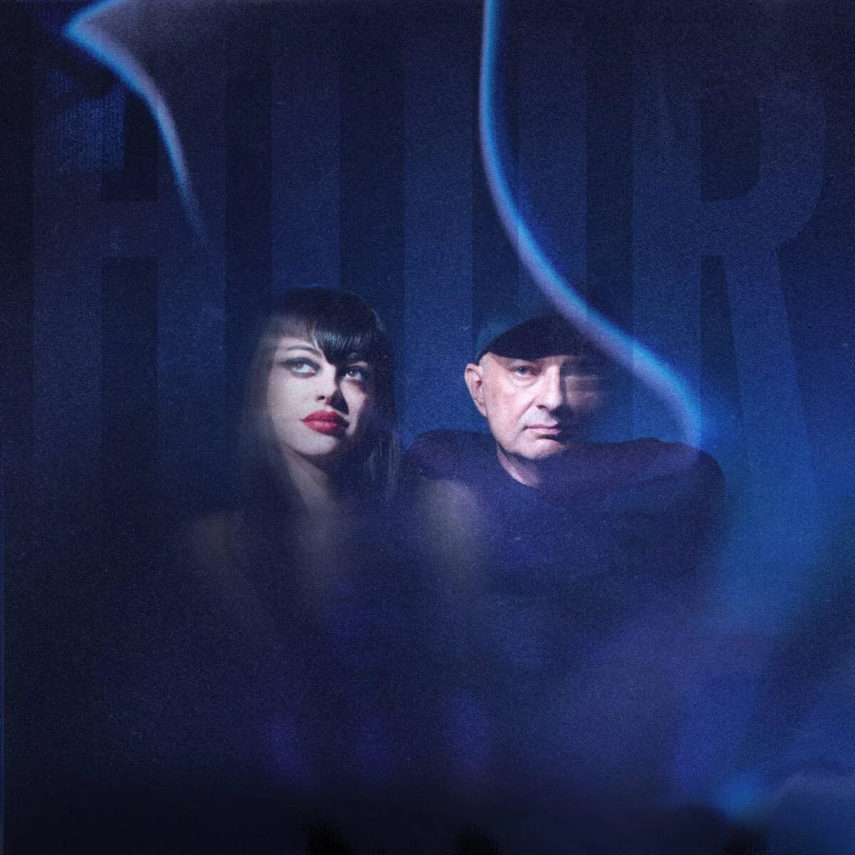 HUIR – STATES OF LIGHT on Cold Transmission Music