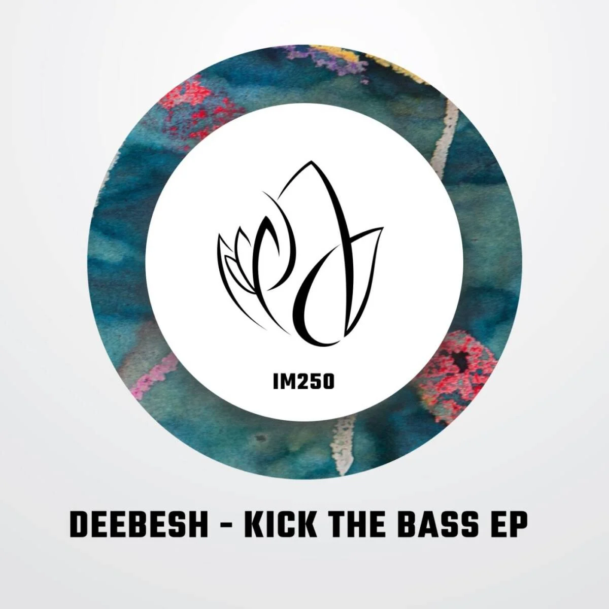 Deebesh – Kick The Bass EP on Innocent Music