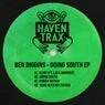 Cover Image for Going South Extended