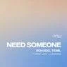 Cover Image for Need Someone Original Mix