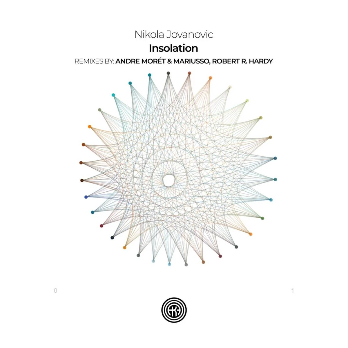 Nikola Jovanovic – Insolation on One Of A Kind