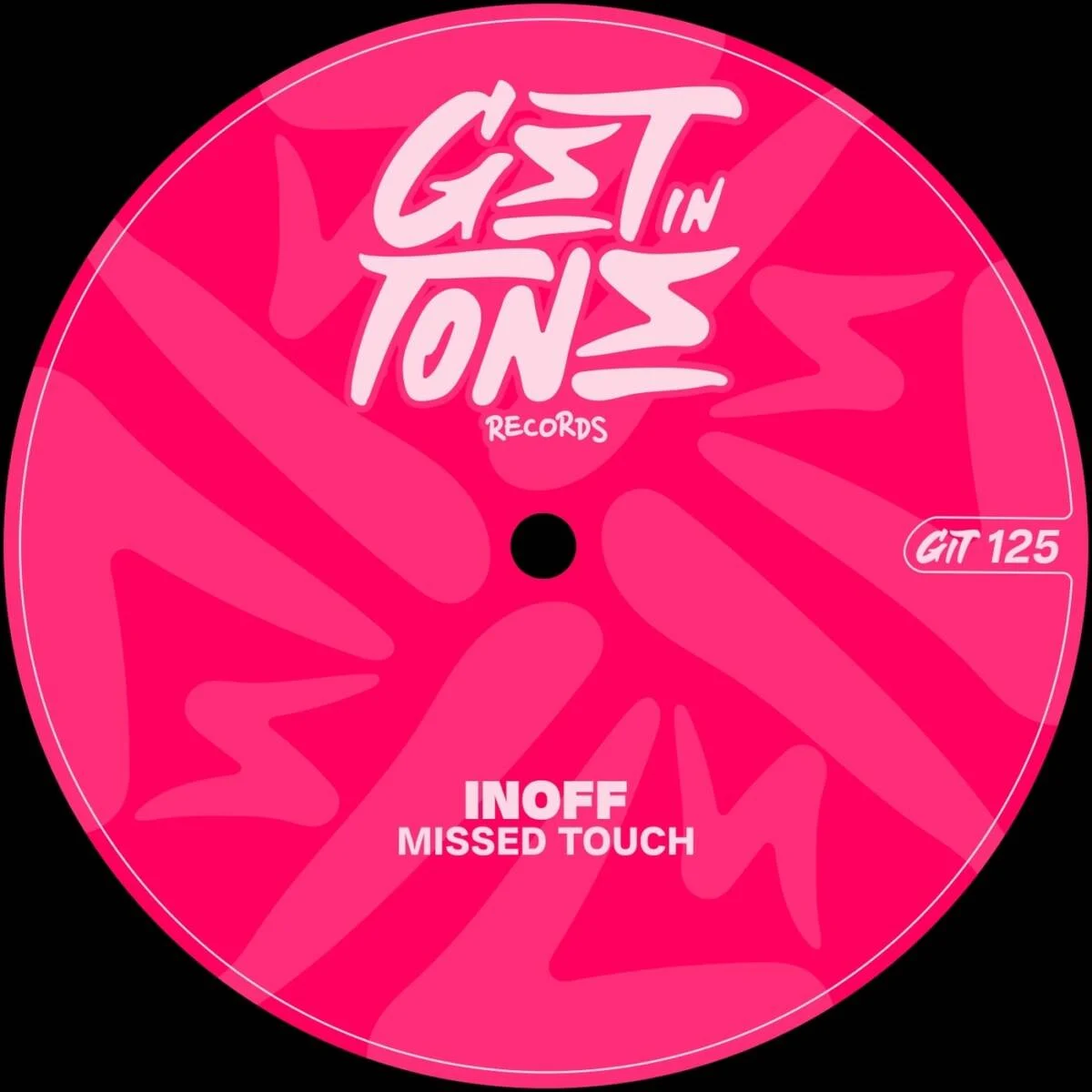 INOFF – Missed Touch on Get In Tone Records