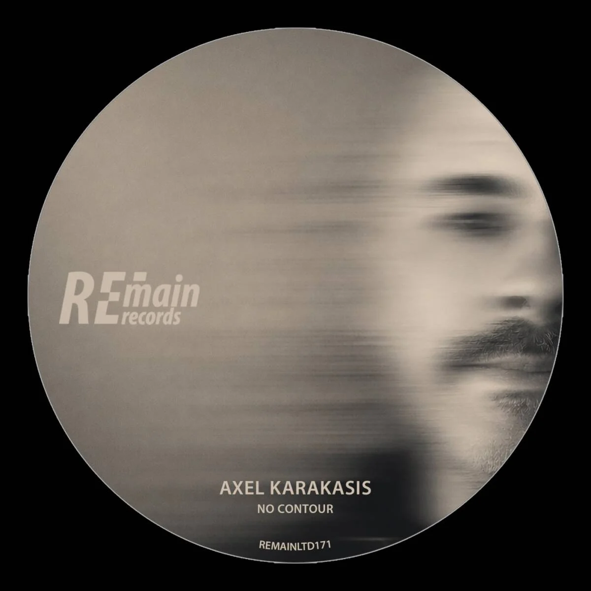 Axel Karakasis – No Contour on Remain Records