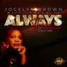 Cover Image for Always There DJ Bert Bevans Disco Mix