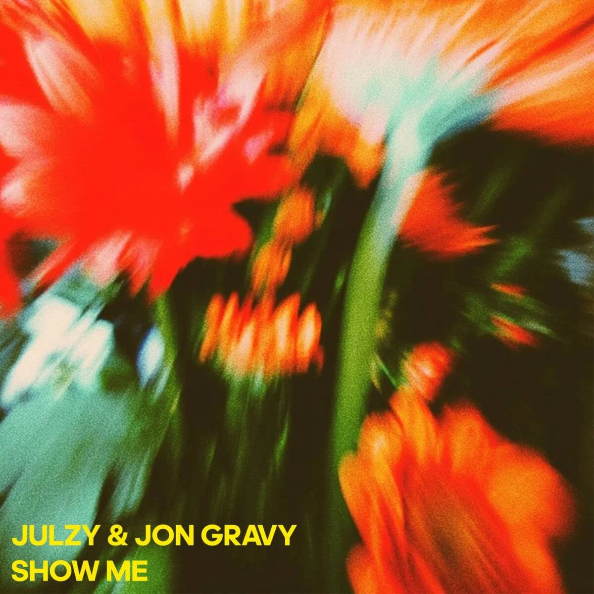 Jon Gravy, Julzy – Show Me on Studio Bahöö