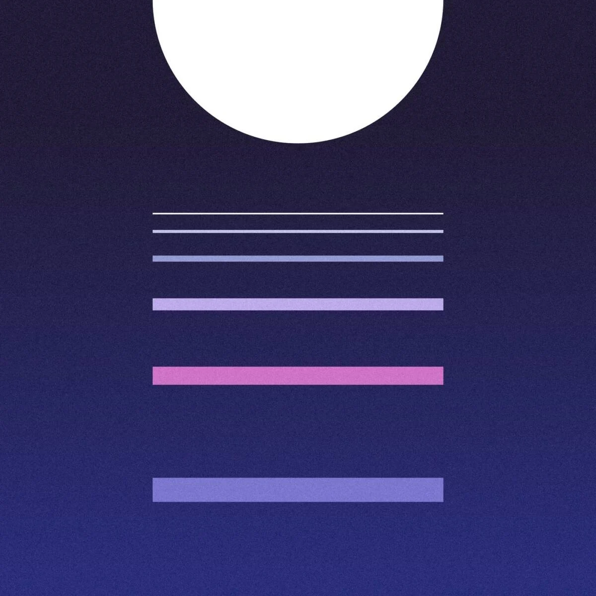 Hatchback – Phaser For The Ocean, Chorus For The Moon on Lo Recordings