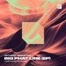 Cover Image for Big Phat Line Extended Mix