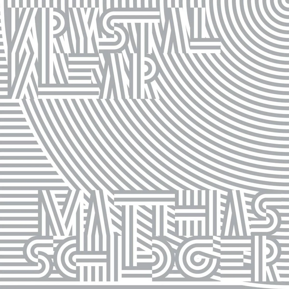 Cover Image: Krystal Klear - New Gen Tech Tool on Cocoon Recordings