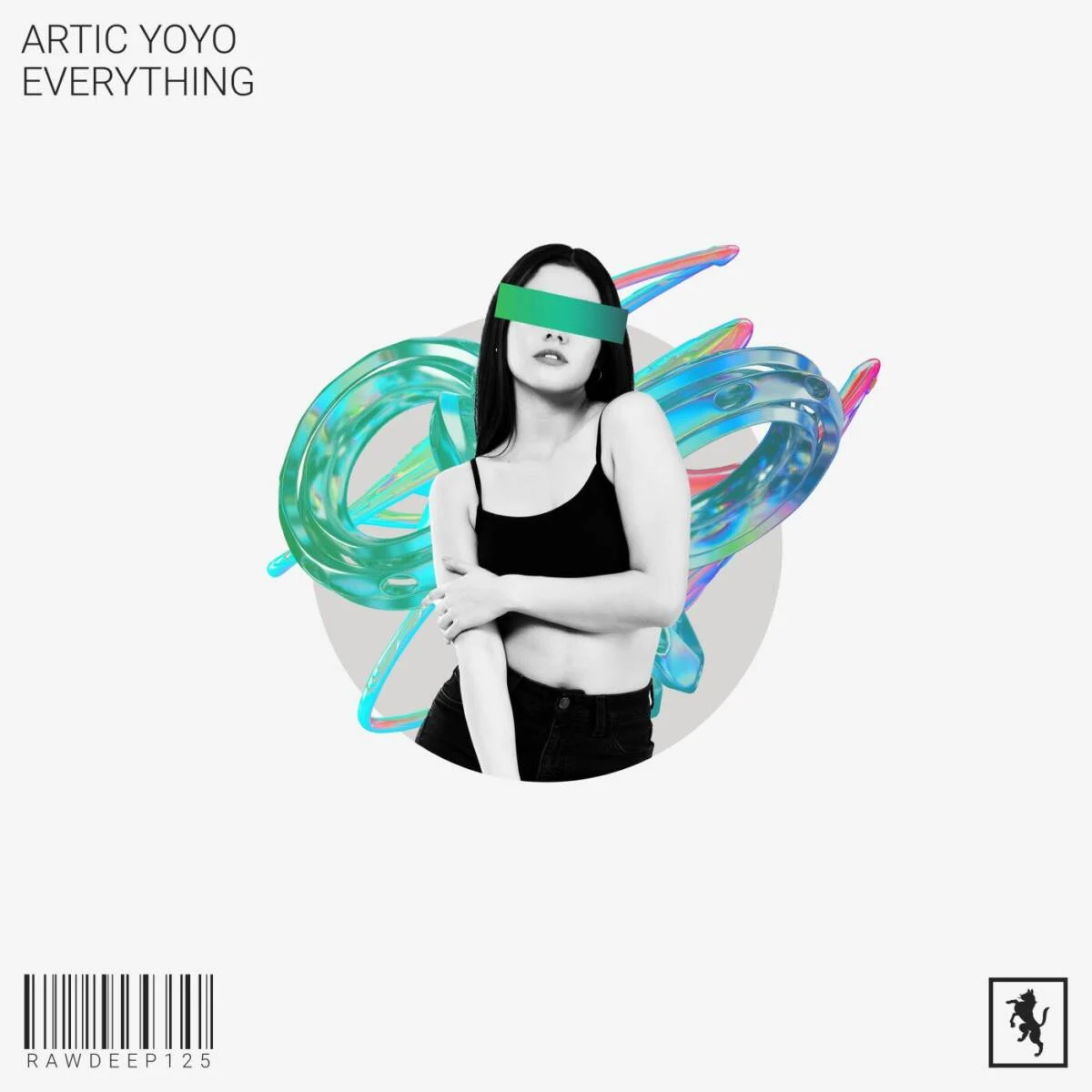 Artic Yoyo – Everything on Rawsome Deep