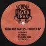 Cover Image for Homing Extended Mix