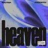 Cover Image for Heaven Extended Mix