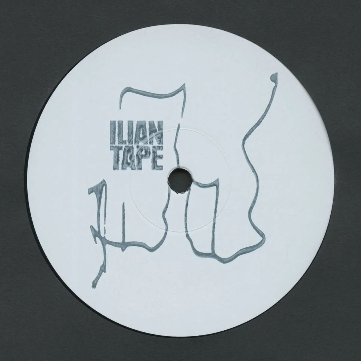 Gast – Pond on Ilian Tape