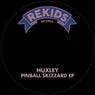 Cover Image for Pinball Original Mix