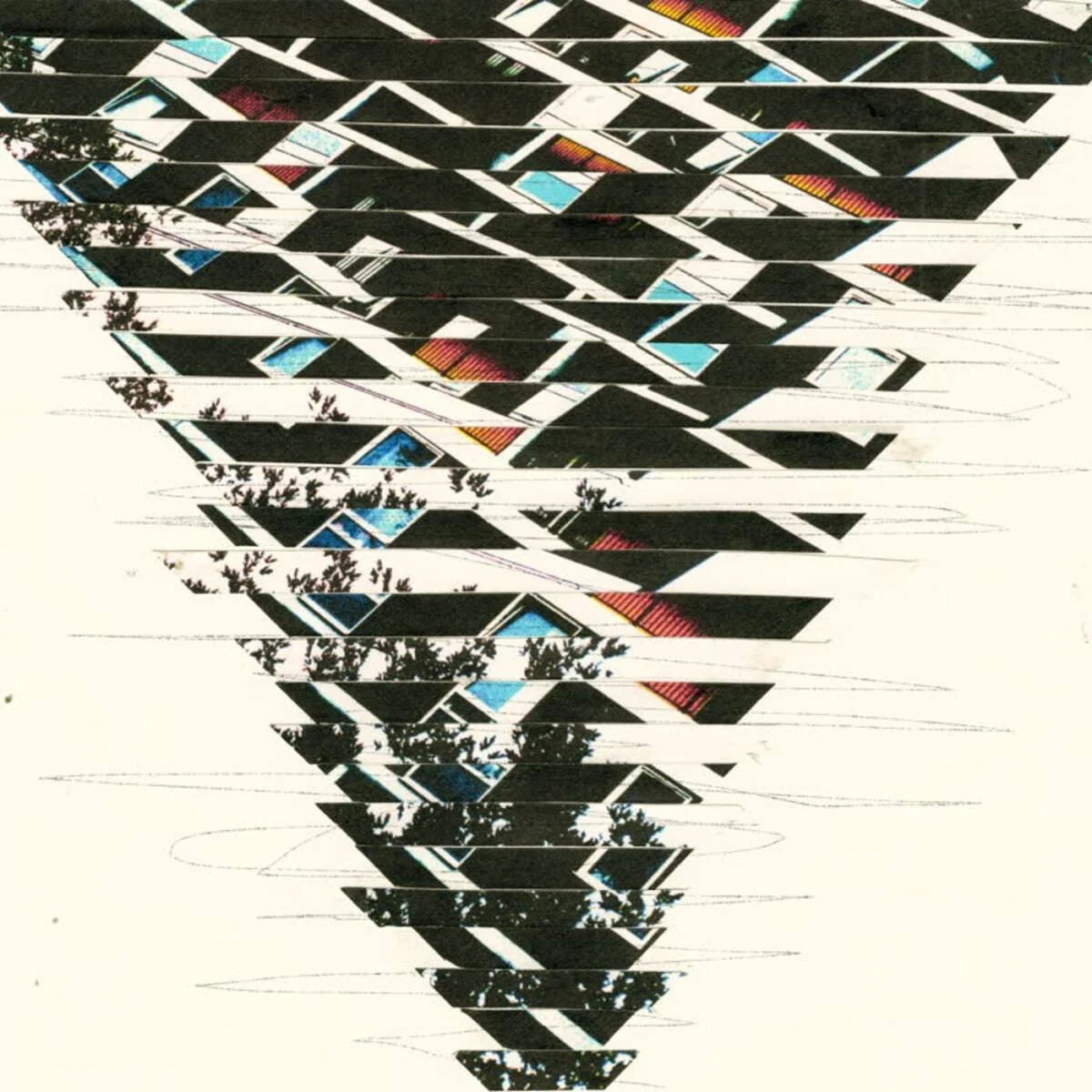 Customer Service – Gemini (Substance Mix) on Control Freak Recordings