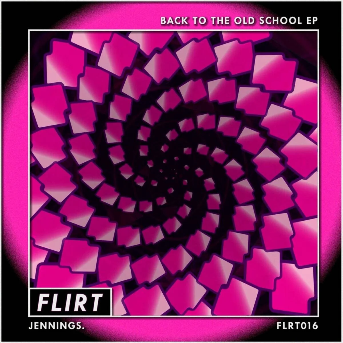 Jennings. – Back To The Old School on FLIRT