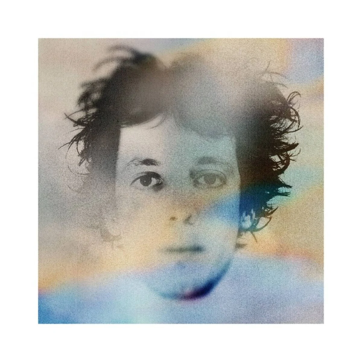 Freek Fabricius – Zweven Is Leven on 030303 Recordings