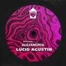 Cover Image for Alejandria Original Mix