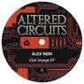 Cover Image for Move Tokyo Inputs Original Mix