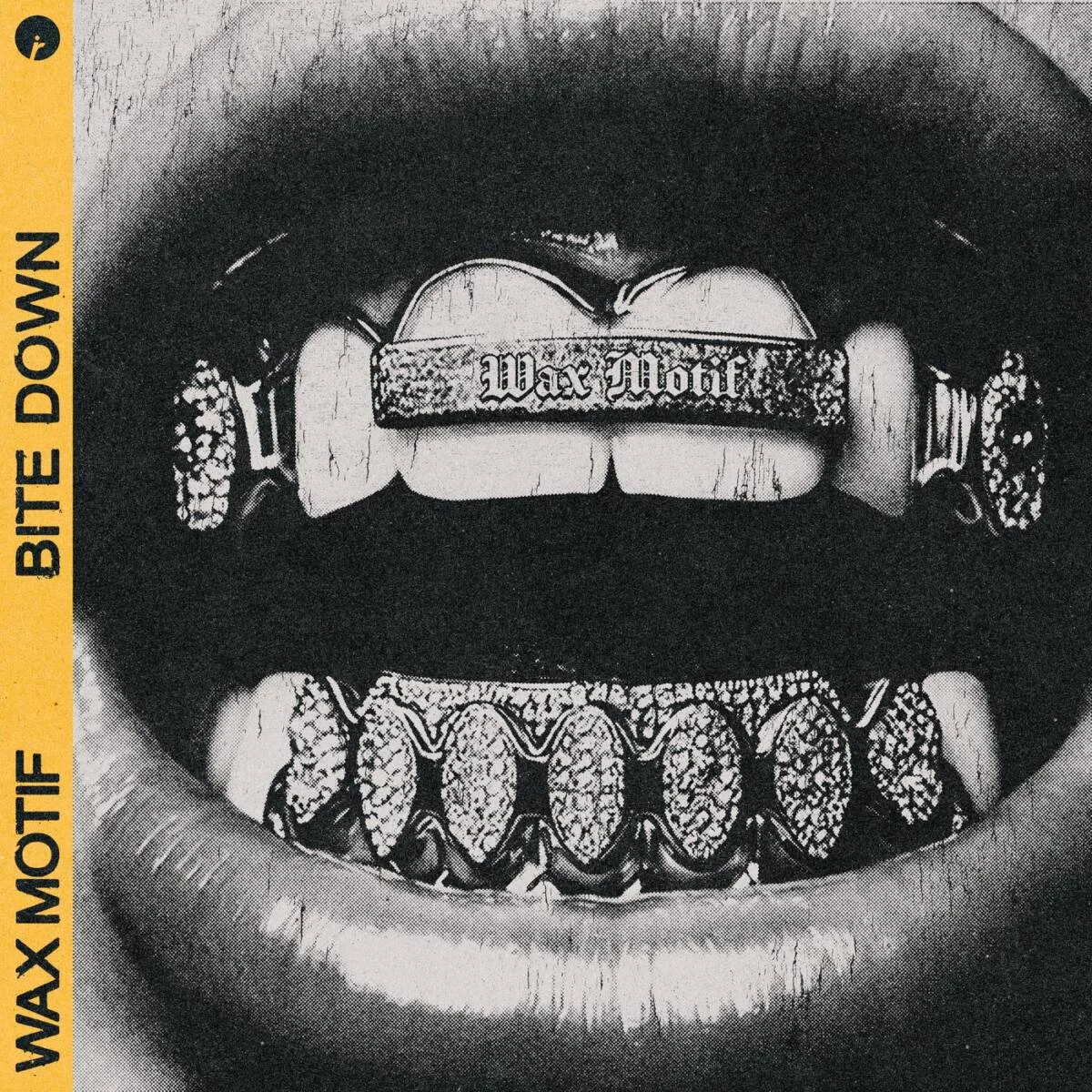 Wax Motif – Bite Down on Insomniac Records
