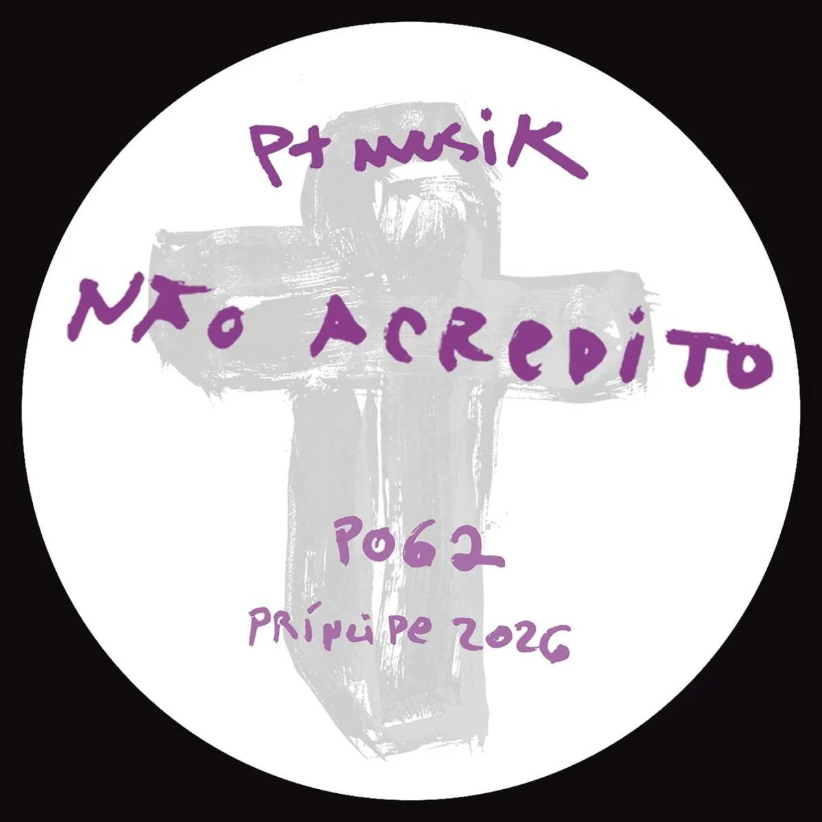 PT Musik – Não Acredito on Principe