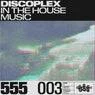 Cover Image for In The House Music Extended Mix